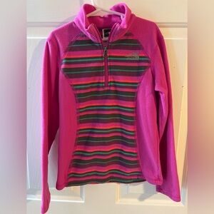 Northface Girls Fleece